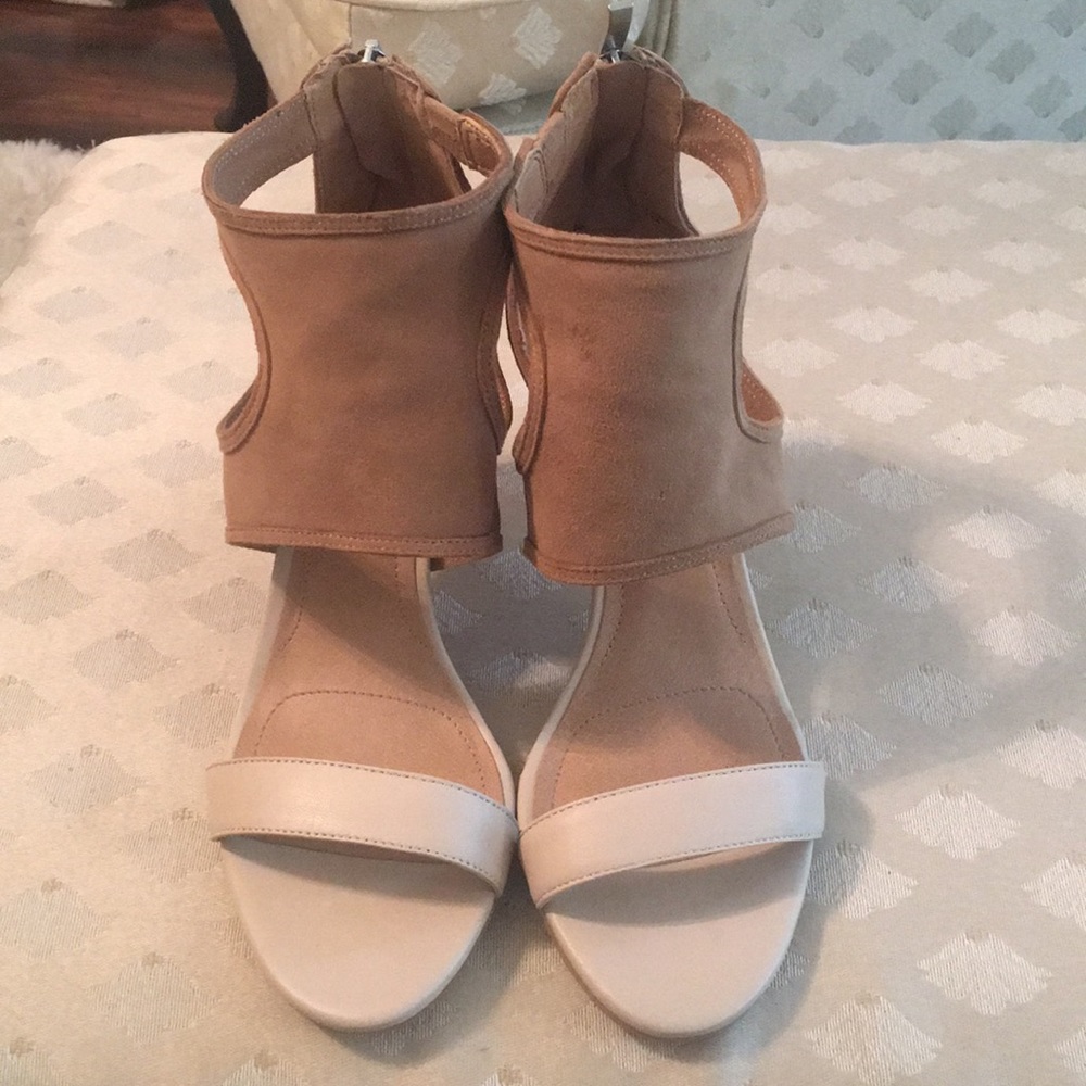 Tahari Brand High Heels